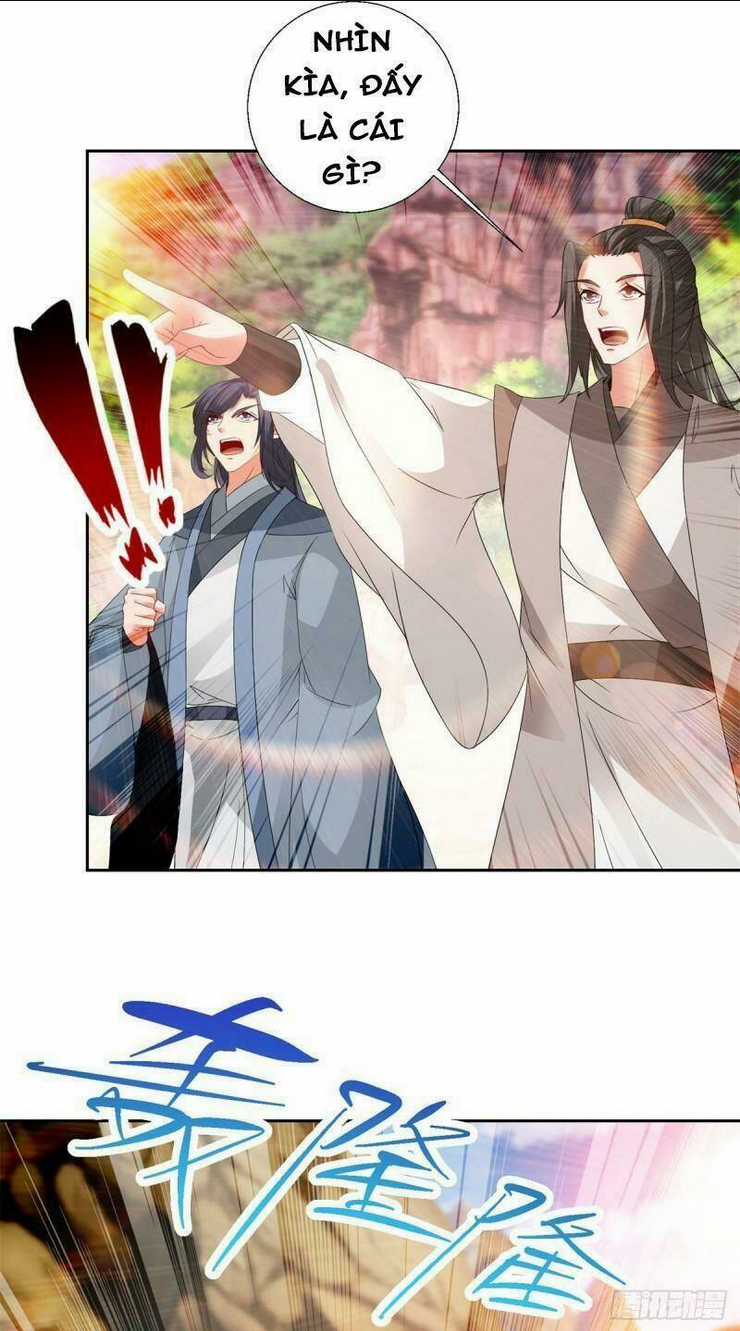 Thần Hồn Võ Đế - Chapter 219 - Trang 2