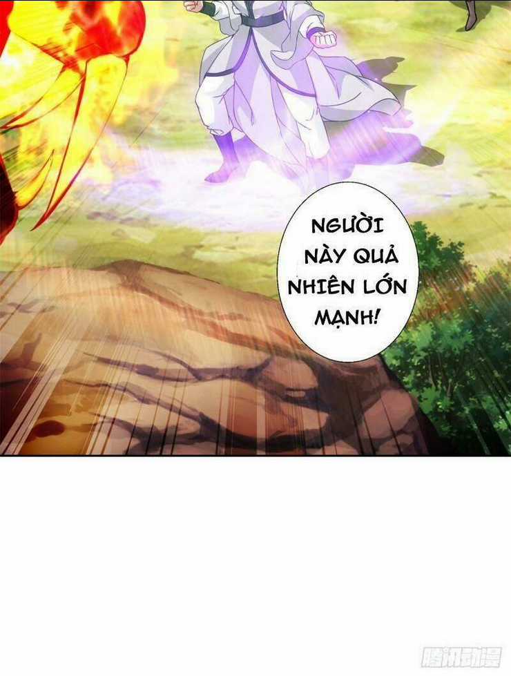 Thần Hồn Võ Đế - Chapter 219 - Trang 11