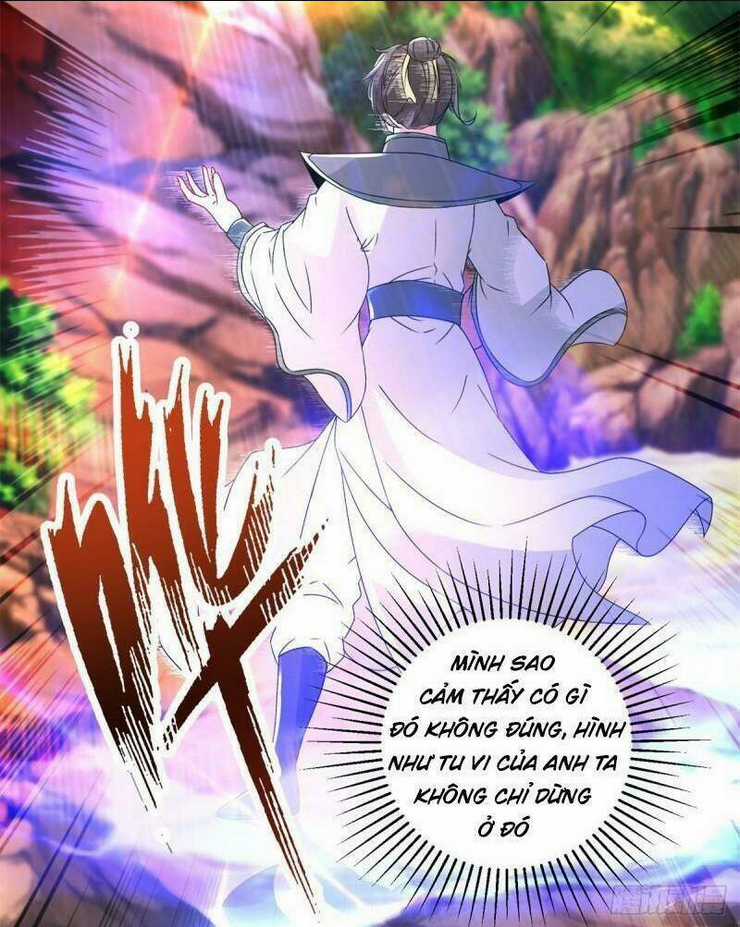 Thần Hồn Võ Đế - Chapter 219 - Trang 13