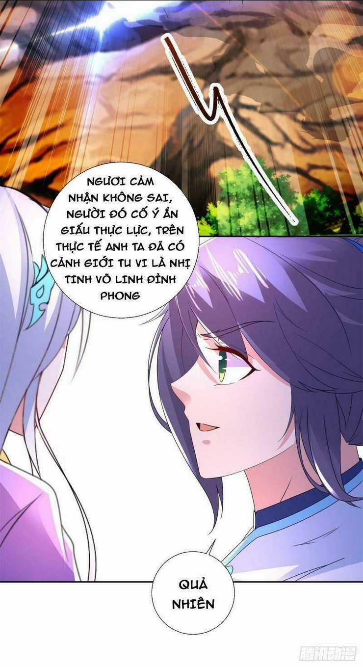 Thần Hồn Võ Đế - Chapter 219 - Trang 14