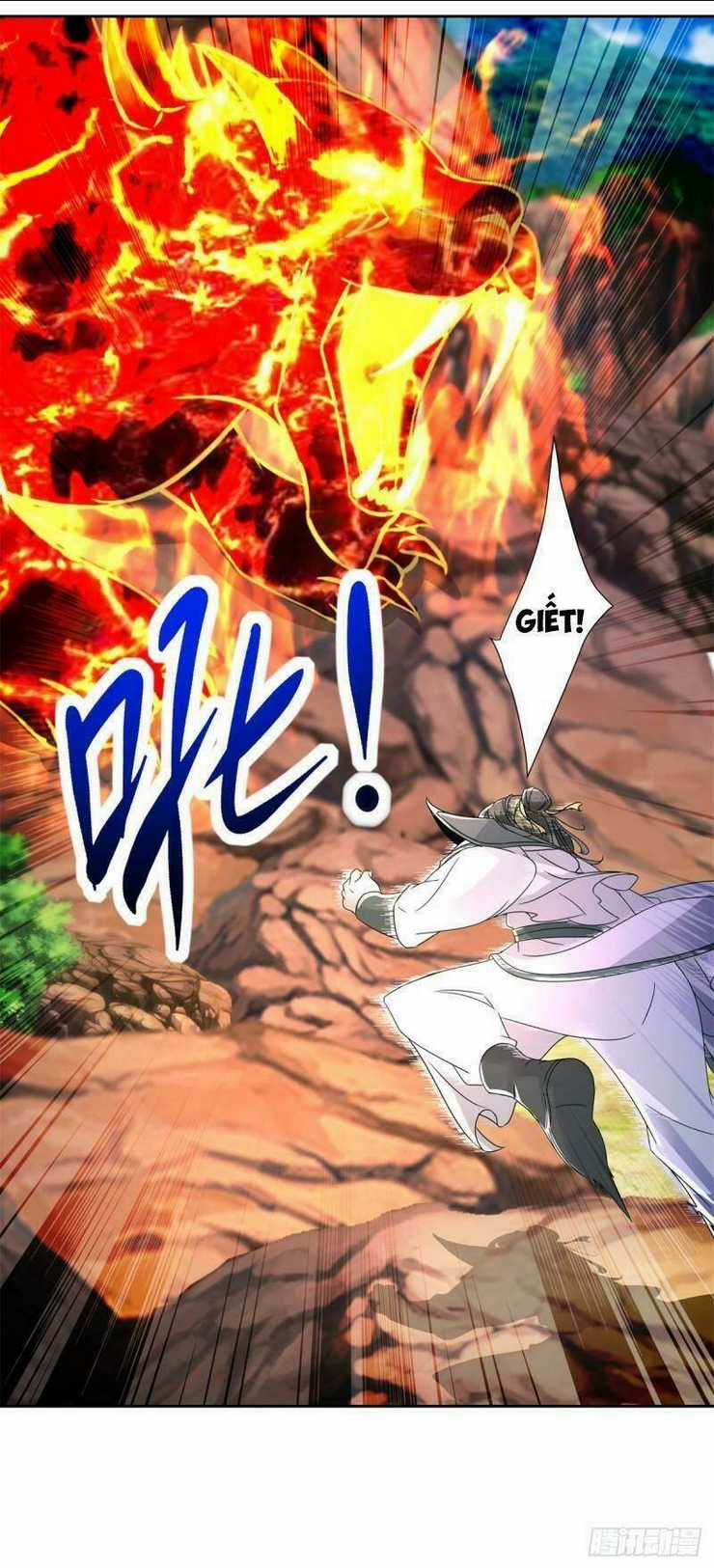 Thần Hồn Võ Đế - Chapter 219 - Trang 15