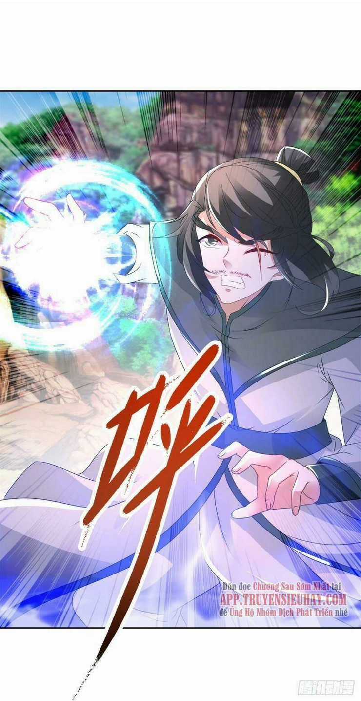 Thần Hồn Võ Đế - Chapter 219 - Trang 16