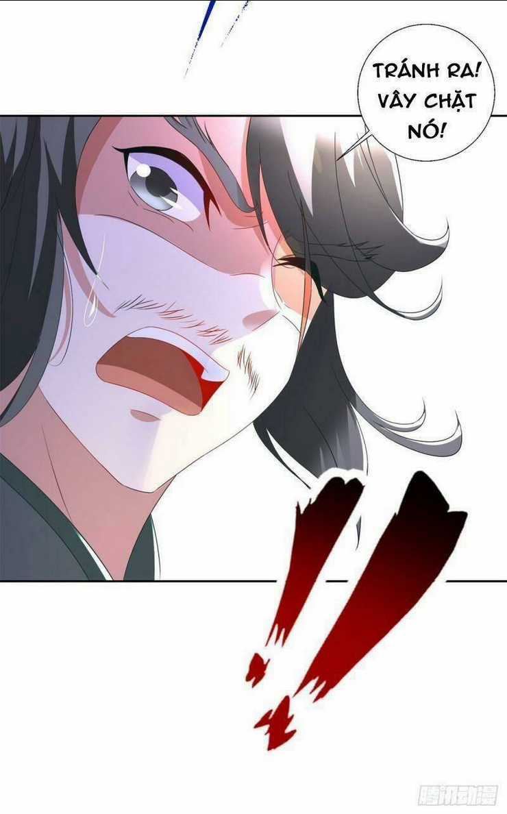 Thần Hồn Võ Đế - Chapter 219 - Trang 18