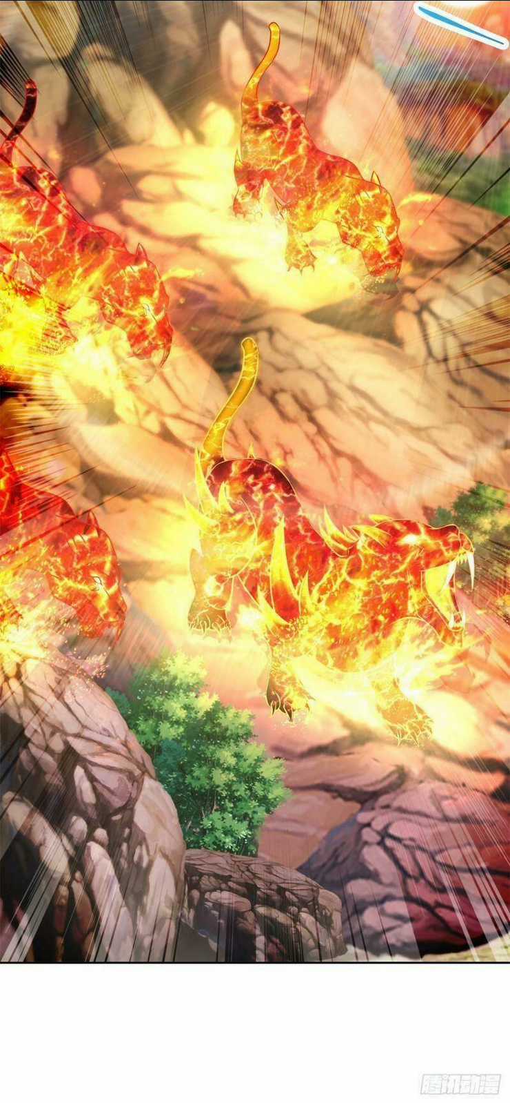 Thần Hồn Võ Đế - Chapter 219 - Trang 3