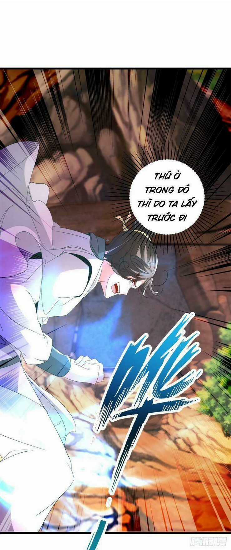 Thần Hồn Võ Đế - Chapter 219 - Trang 23