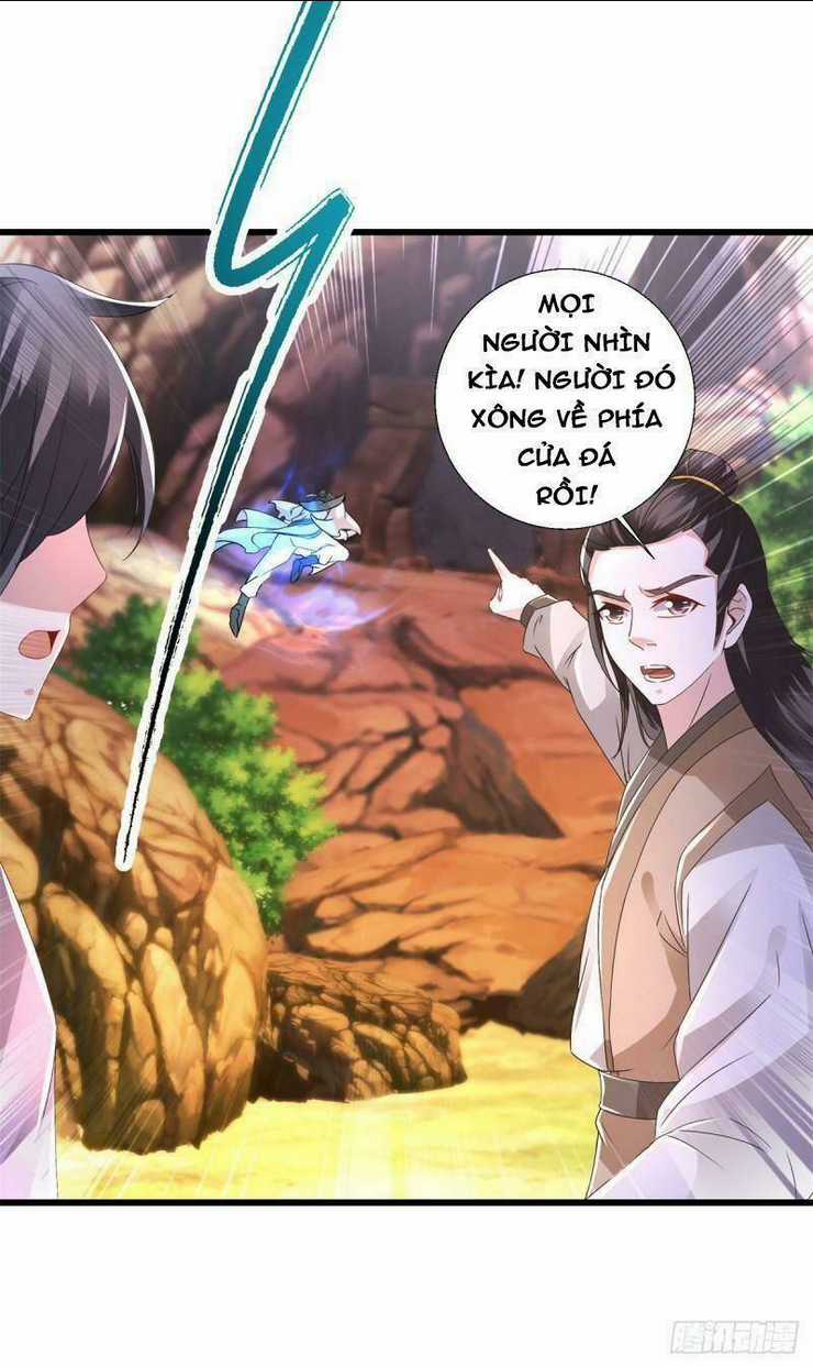 Thần Hồn Võ Đế - Chapter 219 - Trang 24