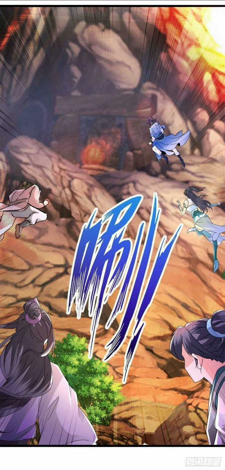 Thần Hồn Võ Đế - Chapter 219 - Trang 30