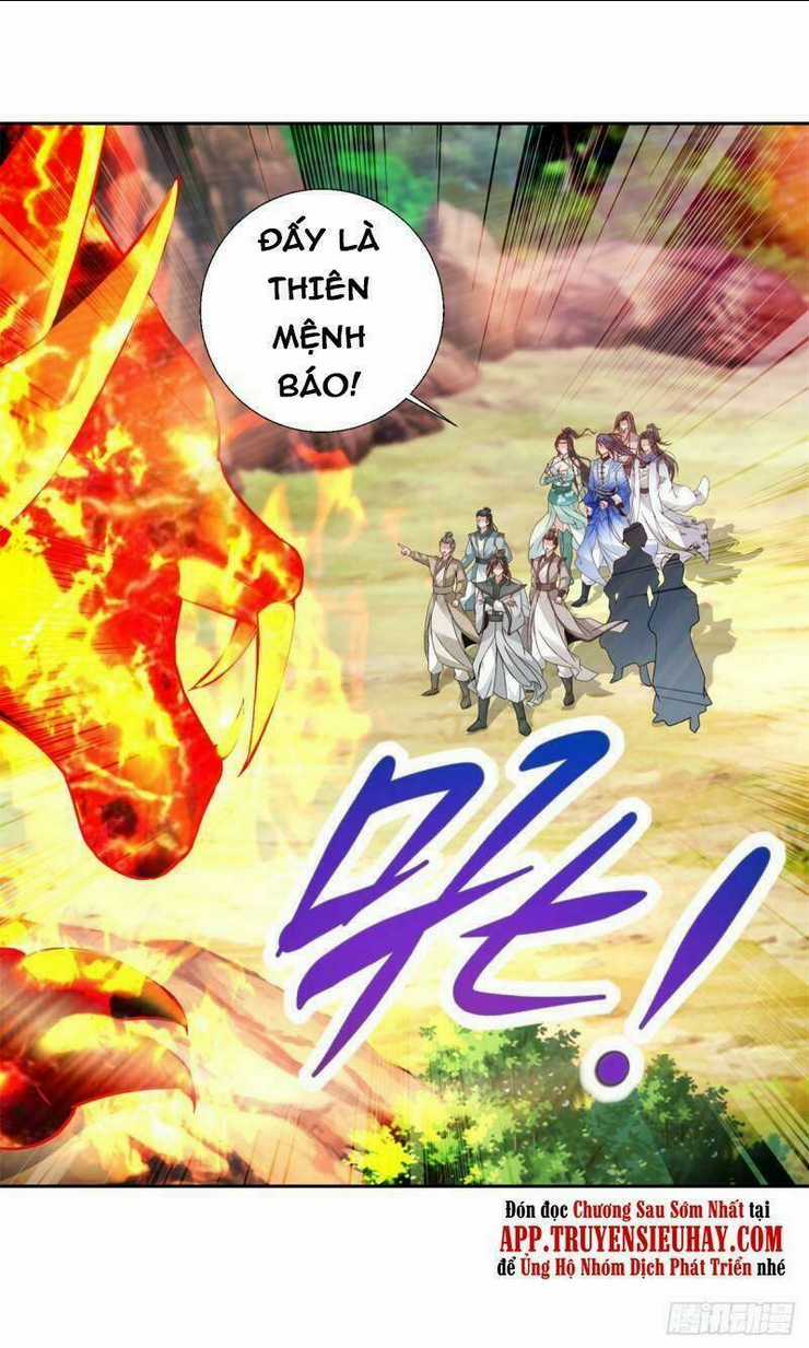 Thần Hồn Võ Đế - Chapter 219 - Trang 4