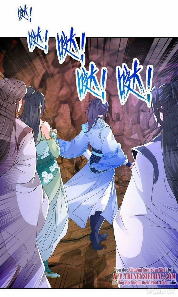 Thần Hồn Võ Đế - Chapter 219 - Trang 33