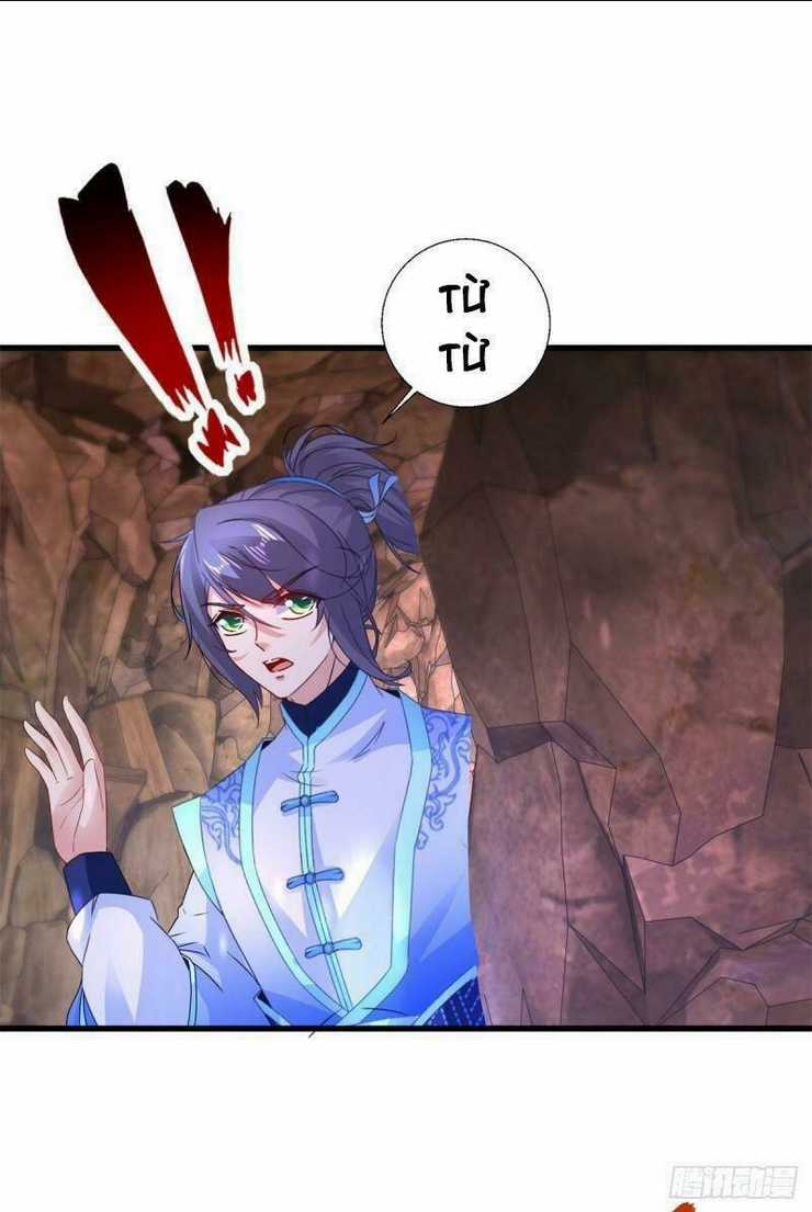 Thần Hồn Võ Đế - Chapter 219 - Trang 34