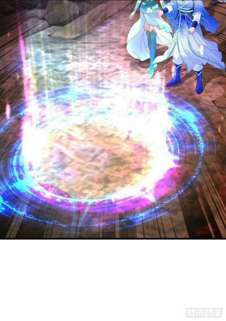 Thần Hồn Võ Đế - Chapter 219 - Trang 36