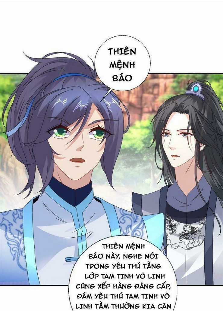 Thần Hồn Võ Đế - Chapter 219 - Trang 5
