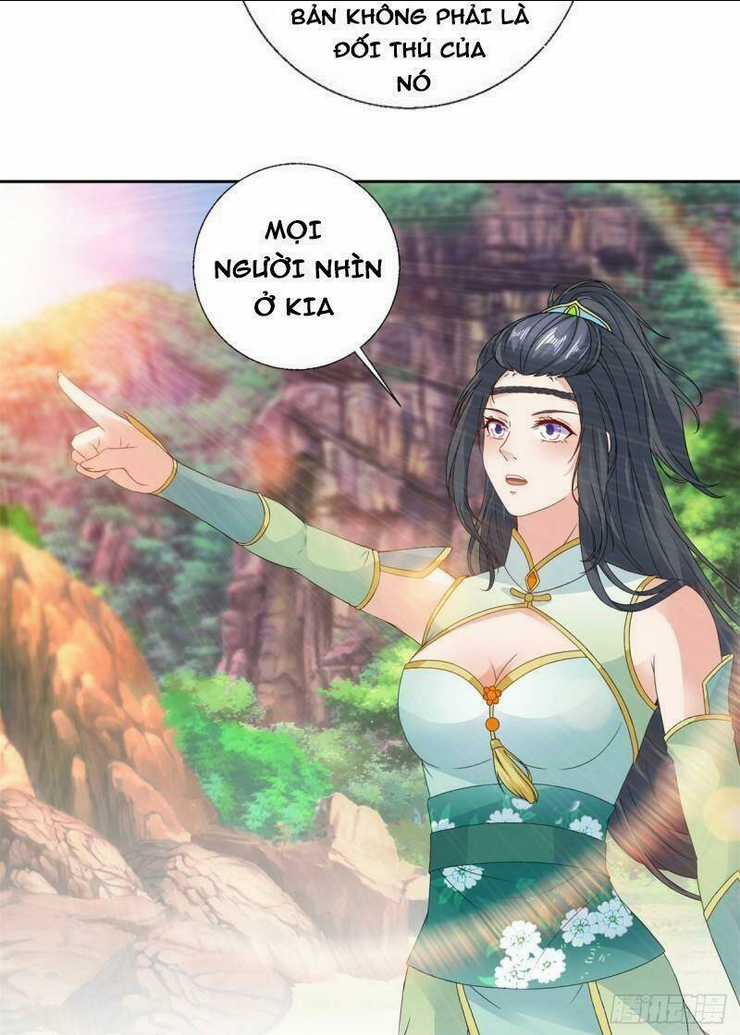 Thần Hồn Võ Đế - Chapter 219 - Trang 6