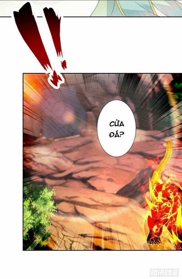 Thần Hồn Võ Đế - Chapter 219 - Trang 7