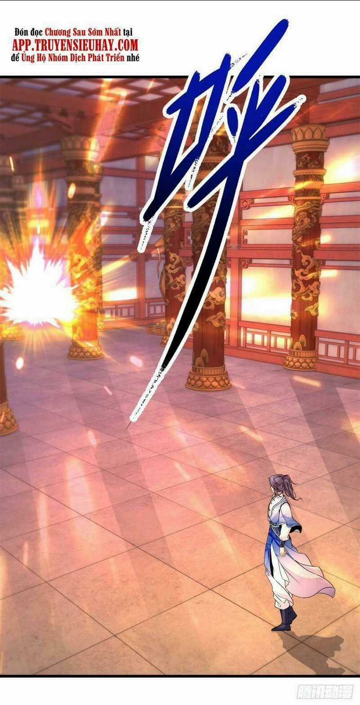 Thần Hồn Võ Đế - Chapter 220 - Trang 13