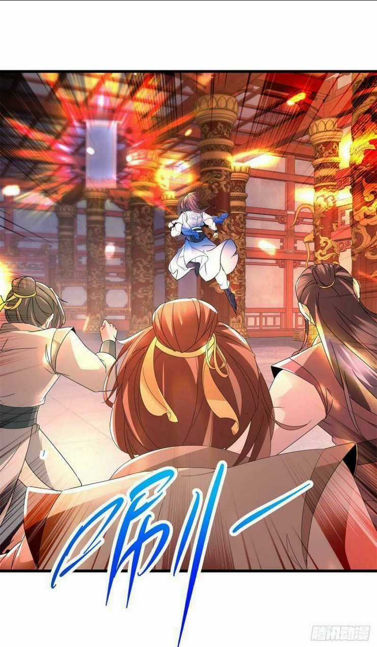 Thần Hồn Võ Đế - Chapter 220 - Trang 15