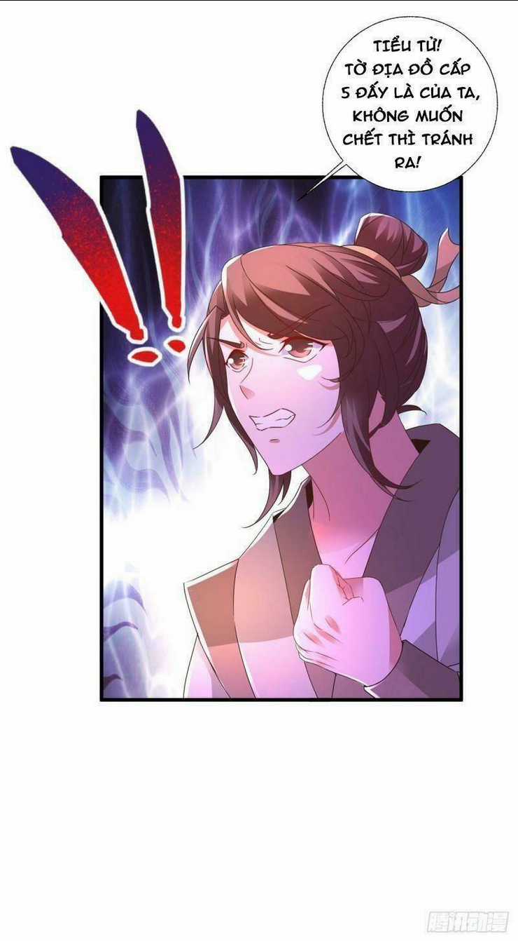 Thần Hồn Võ Đế - Chapter 220 - Trang 17