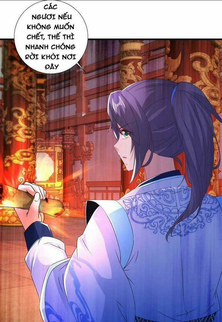 Thần Hồn Võ Đế - Chapter 220 - Trang 24
