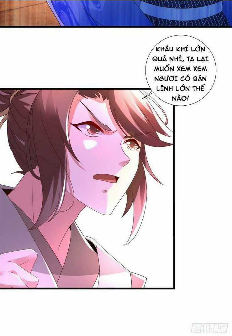 Thần Hồn Võ Đế - Chapter 220 - Trang 25