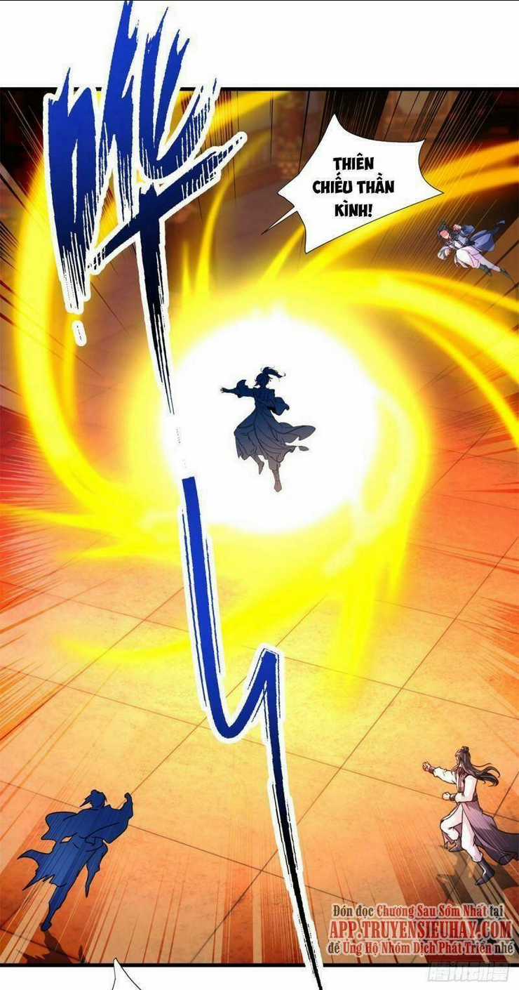 Thần Hồn Võ Đế - Chapter 220 - Trang 26