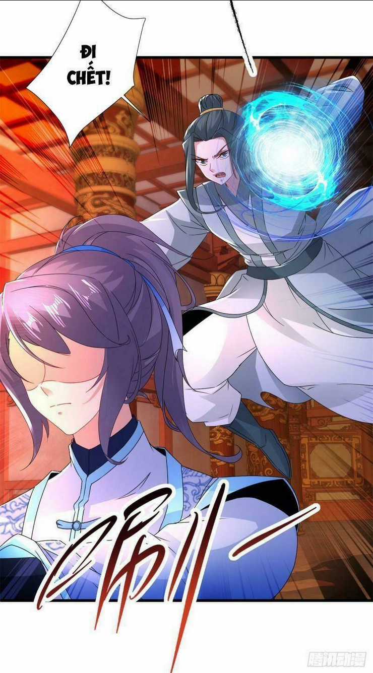 Thần Hồn Võ Đế - Chapter 220 - Trang 27