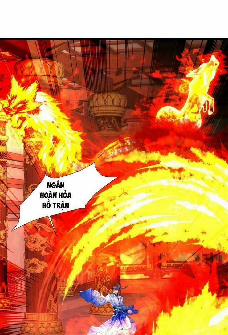 Thần Hồn Võ Đế - Chapter 220 - Trang 29