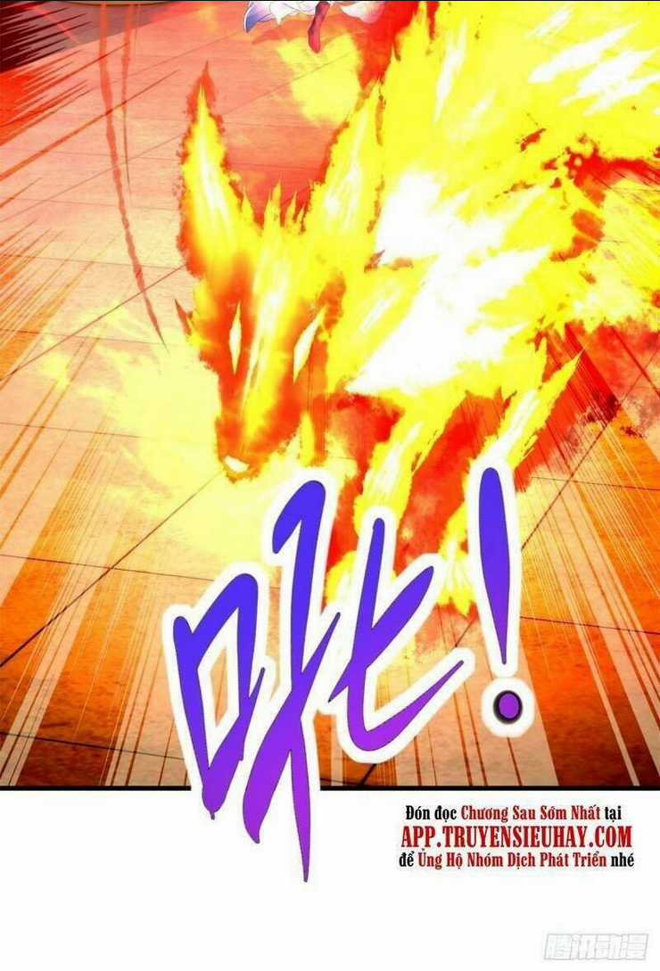 Thần Hồn Võ Đế - Chapter 220 - Trang 30