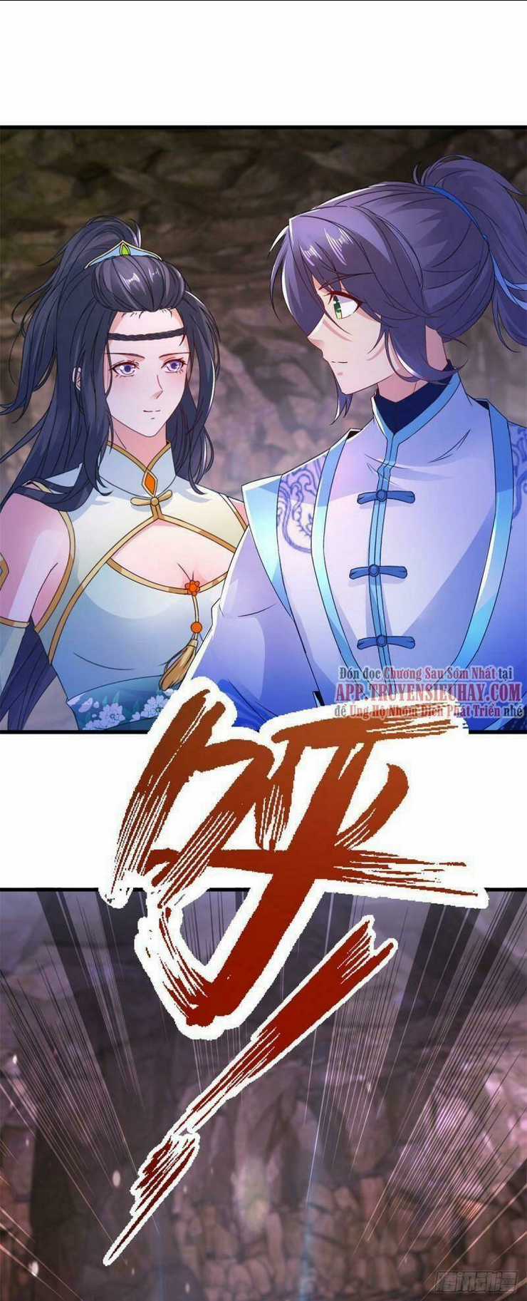 Thần Hồn Võ Đế - Chapter 220 - Trang 4