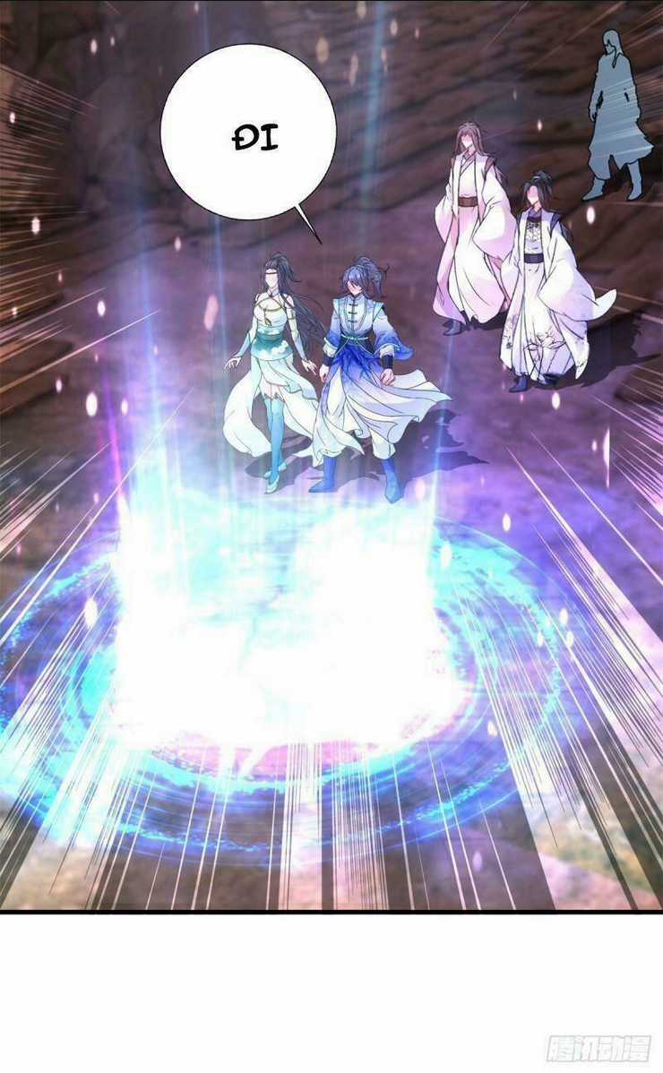 Thần Hồn Võ Đế - Chapter 220 - Trang 5