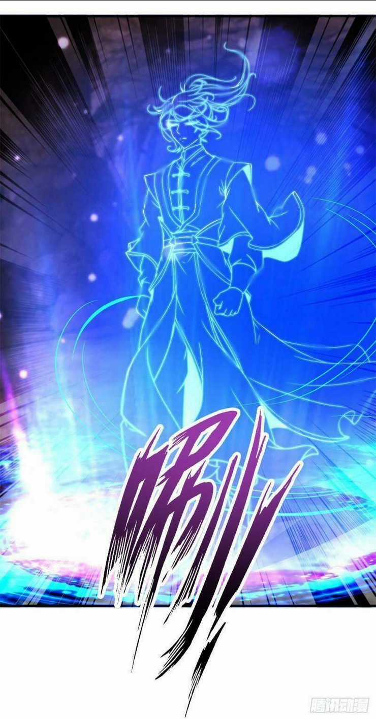 Thần Hồn Võ Đế - Chapter 220 - Trang 6