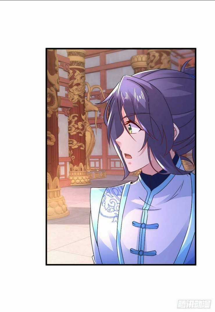 Thần Hồn Võ Đế - Chapter 220 - Trang 8