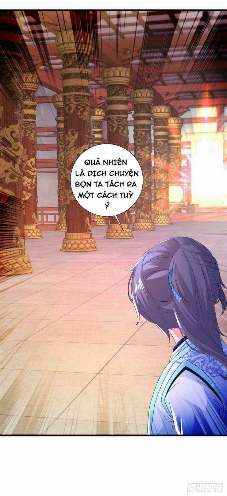 Thần Hồn Võ Đế - Chapter 220 - Trang 9