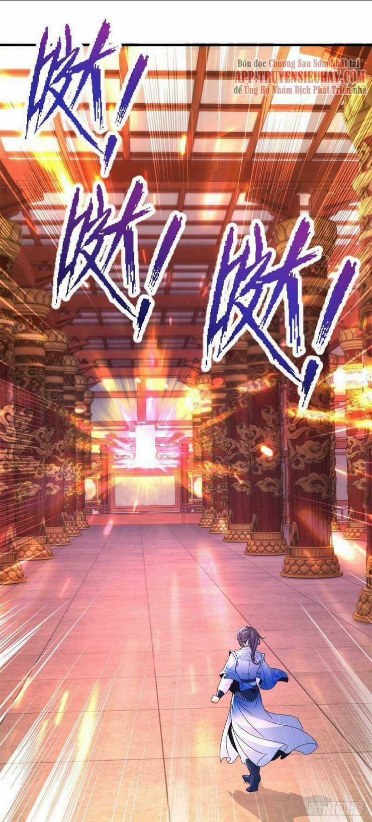 Thần Hồn Võ Đế - Chapter 220 - Trang 10