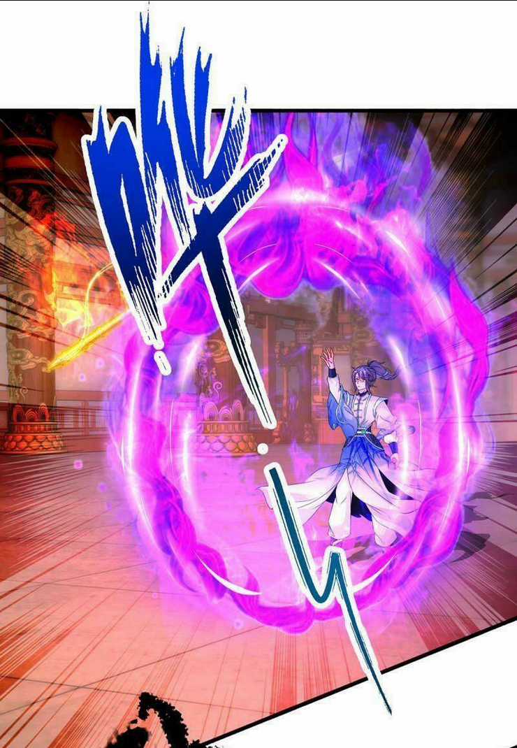 Thần Hồn Võ Đế - Chapter 221 - Trang 21