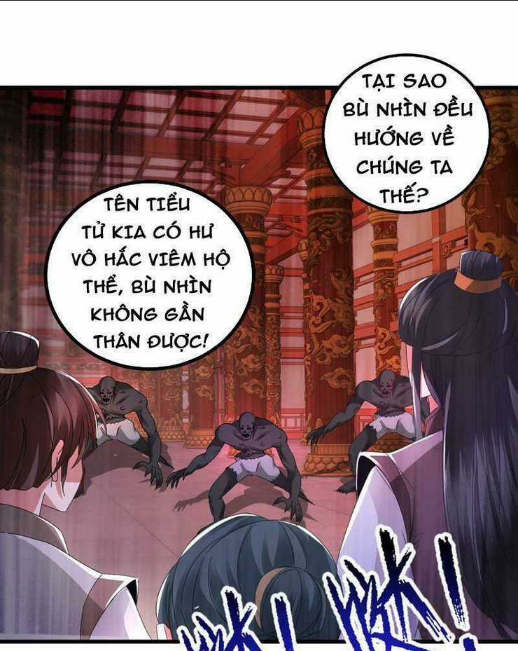 Thần Hồn Võ Đế - Chapter 221 - Trang 26