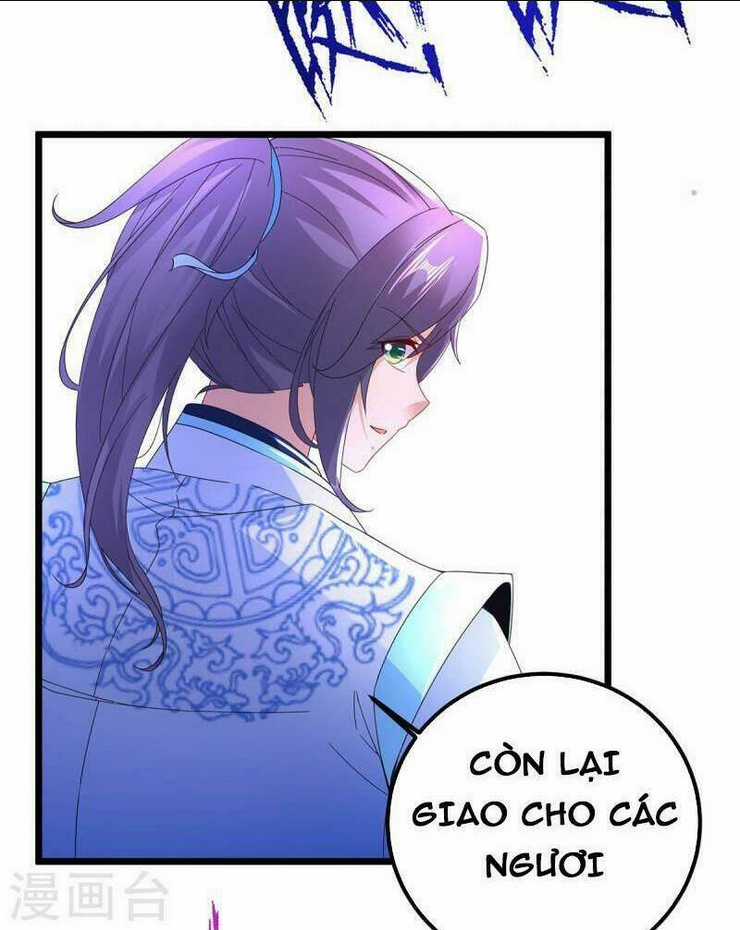 Thần Hồn Võ Đế - Chapter 221 - Trang 27