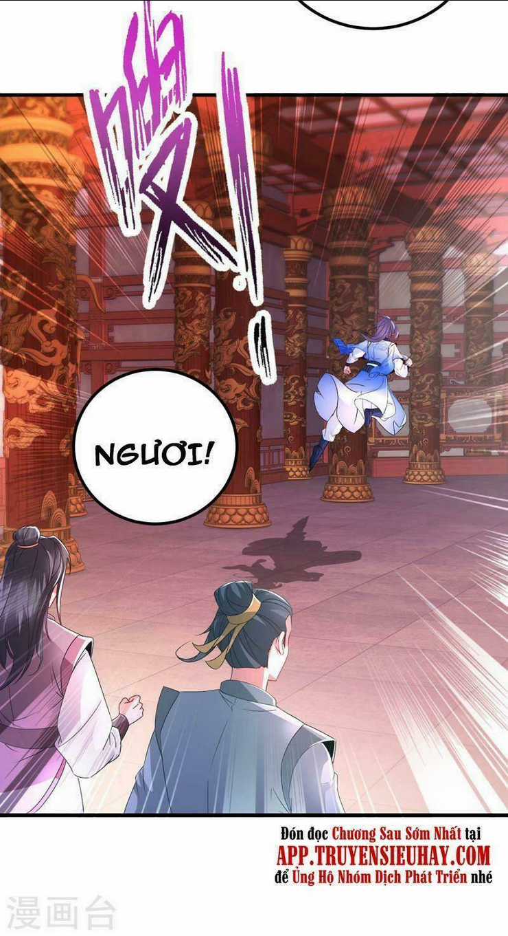 Thần Hồn Võ Đế - Chapter 221 - Trang 28