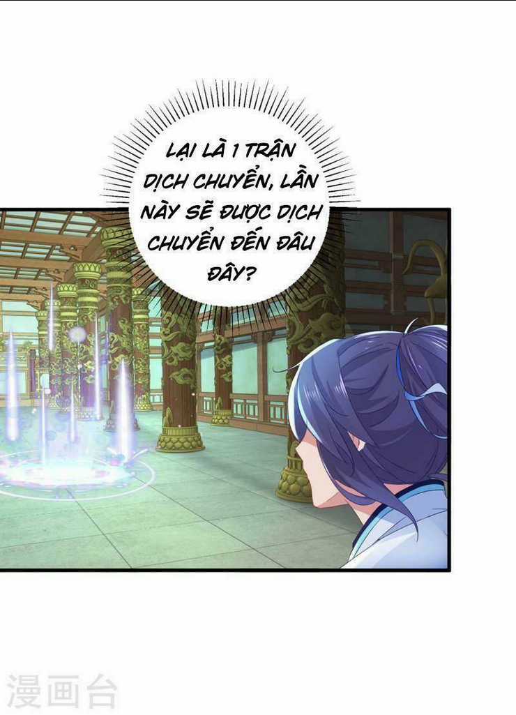 Thần Hồn Võ Đế - Chapter 221 - Trang 30