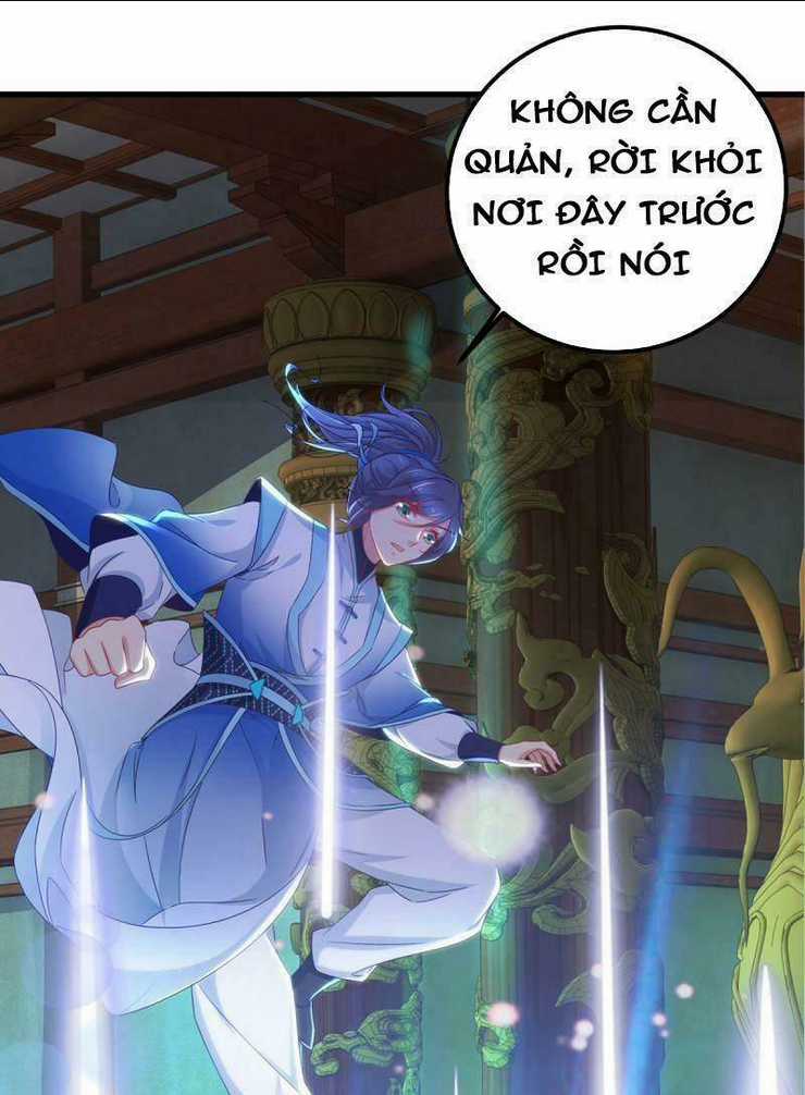 Thần Hồn Võ Đế - Chapter 221 - Trang 31