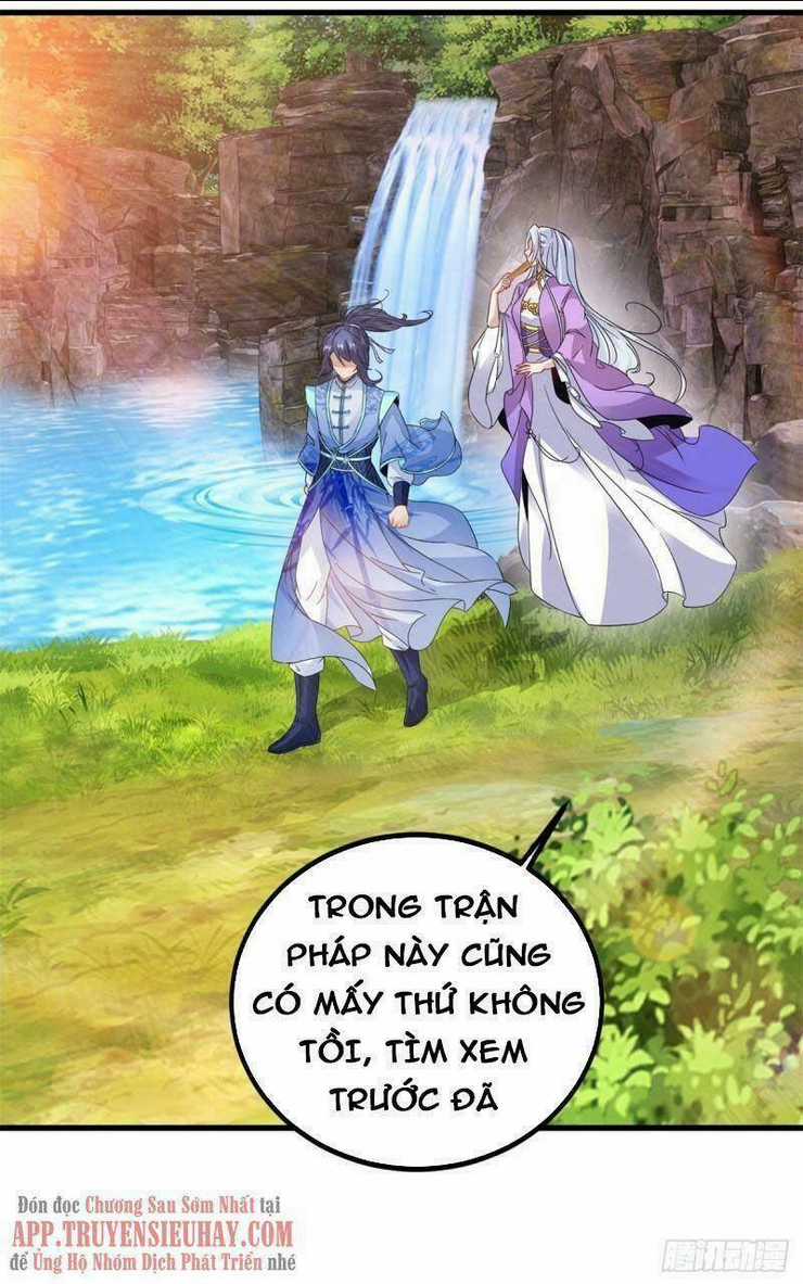 Thần Hồn Võ Đế - Chapter 222 - Trang 11