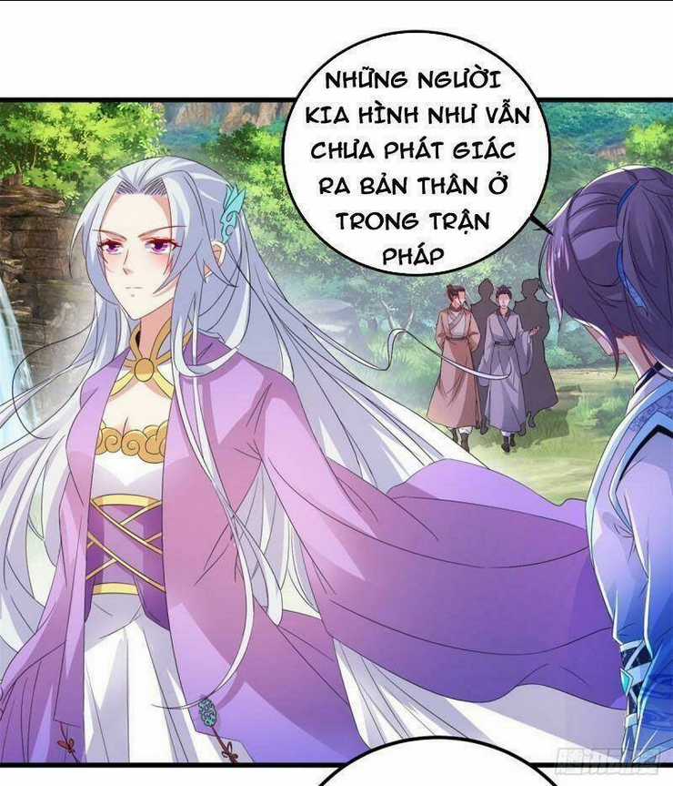 Thần Hồn Võ Đế - Chapter 222 - Trang 12