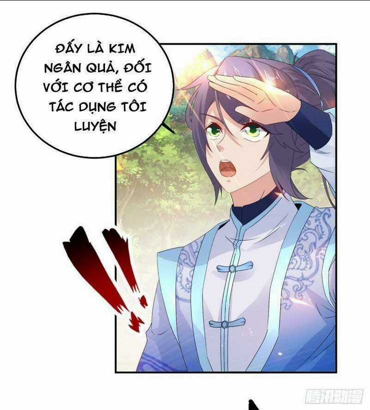 Thần Hồn Võ Đế - Chapter 222 - Trang 16