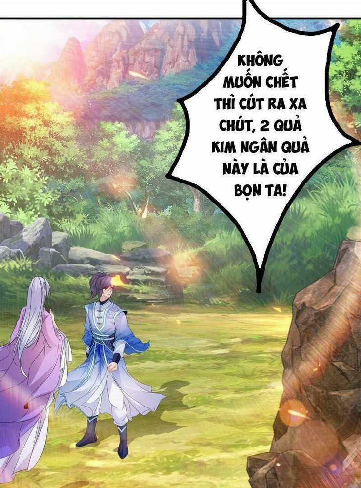 Thần Hồn Võ Đế - Chapter 222 - Trang 17