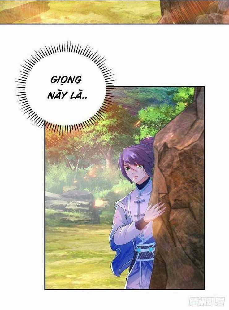 Thần Hồn Võ Đế - Chapter 222 - Trang 18