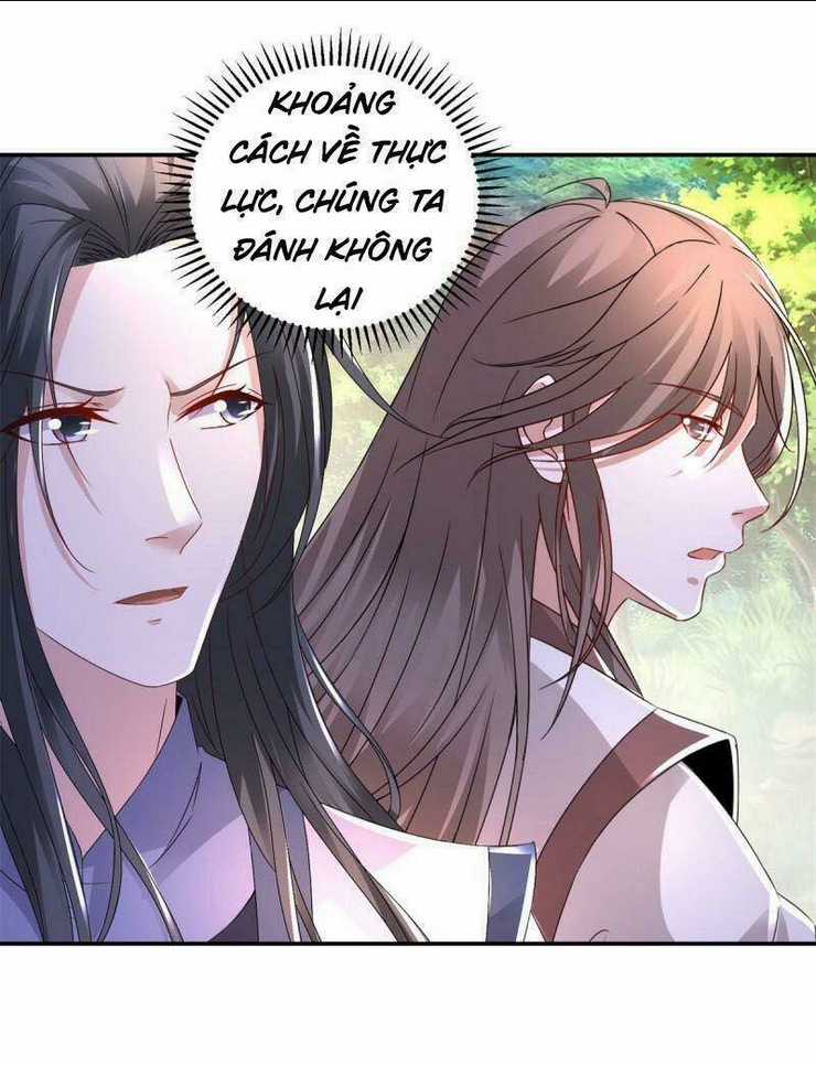 Thần Hồn Võ Đế - Chapter 222 - Trang 20
