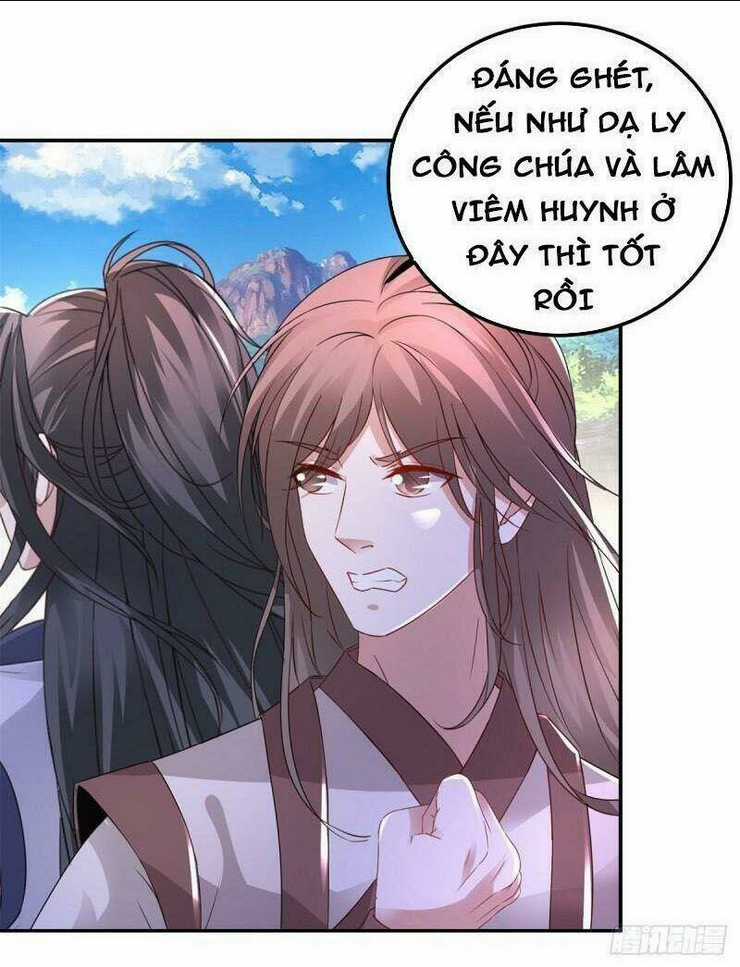 Thần Hồn Võ Đế - Chapter 222 - Trang 21
