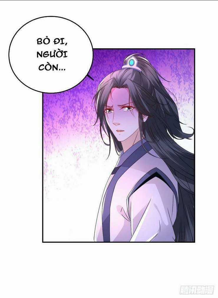 Thần Hồn Võ Đế - Chapter 222 - Trang 22