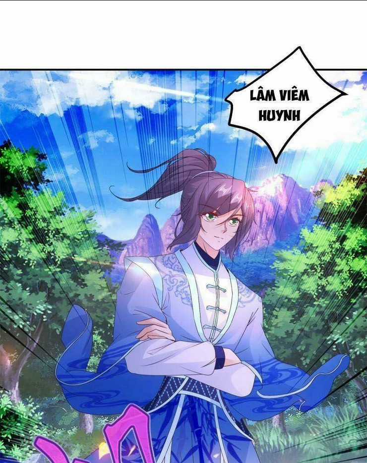 Thần Hồn Võ Đế - Chapter 222 - Trang 24