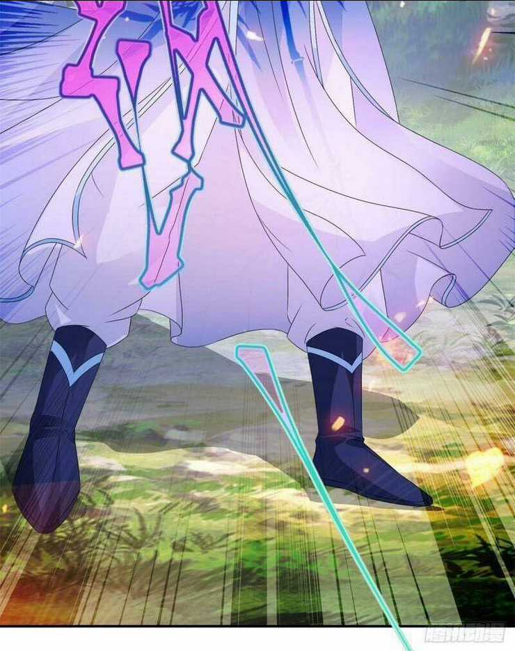 Thần Hồn Võ Đế - Chapter 222 - Trang 25