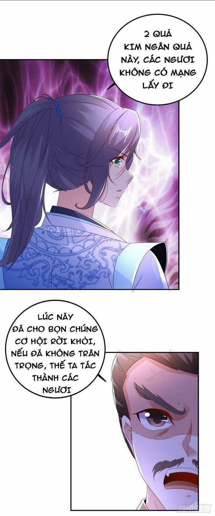 Thần Hồn Võ Đế - Chapter 222 - Trang 28